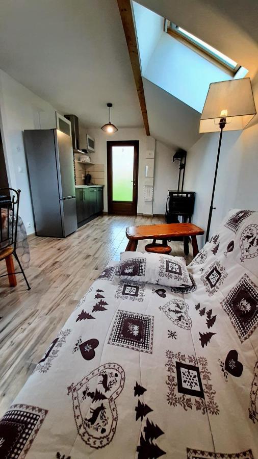 Le Pre Fleuri A Guillestre - Appartements Neufs Classes Meubles De Tourisme 3 Etoiles - Parking Privatif Eksteriør bilde