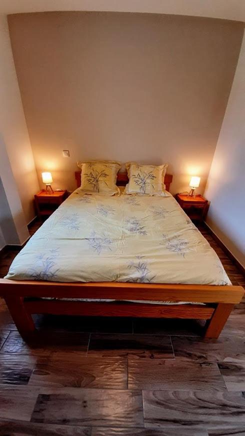 Le Pre Fleuri A Guillestre - Appartements Neufs Classes Meubles De Tourisme 3 Etoiles - Parking Privatif Eksteriør bilde