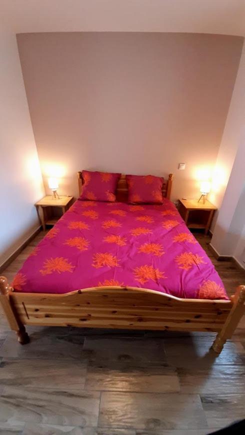 Le Pre Fleuri A Guillestre - Appartements Neufs Classes Meubles De Tourisme 3 Etoiles - Parking Privatif Eksteriør bilde