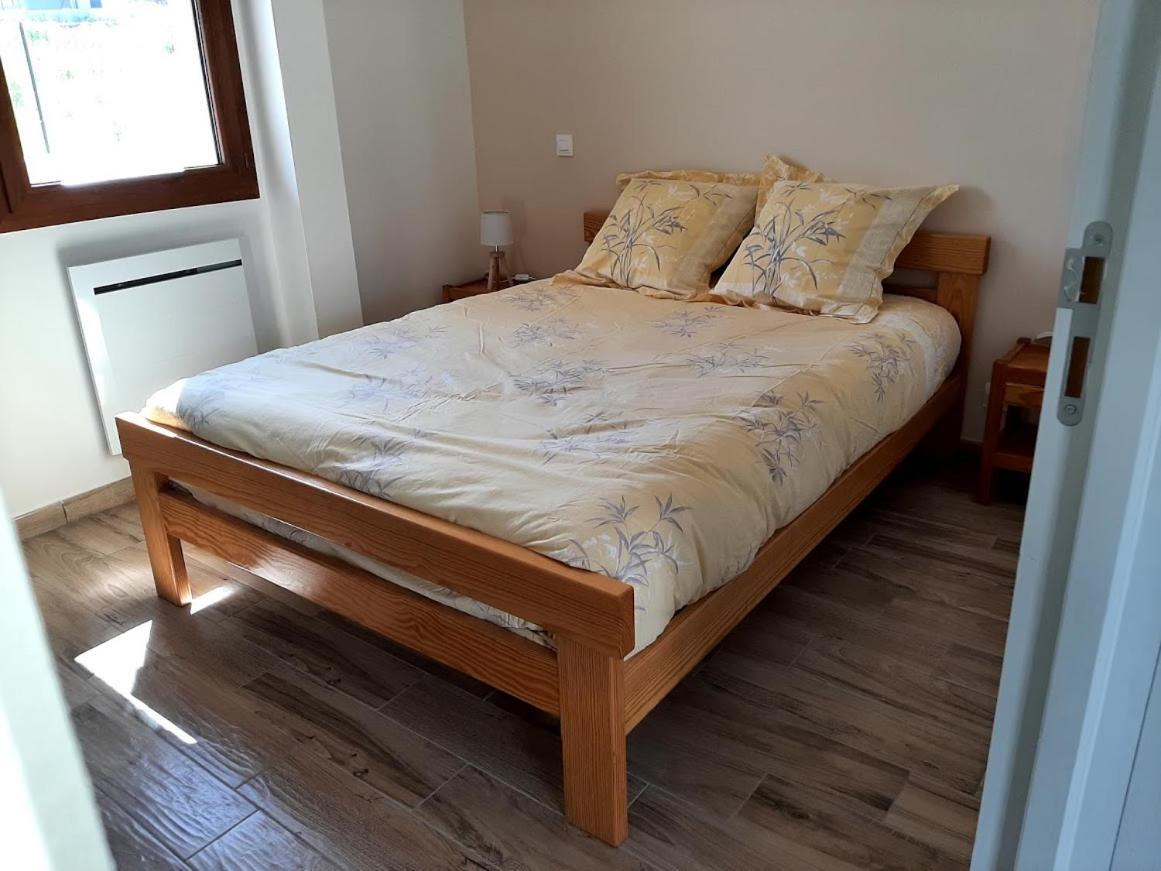 Le Pre Fleuri A Guillestre - Appartements Neufs Classes Meubles De Tourisme 3 Etoiles - Parking Privatif Eksteriør bilde