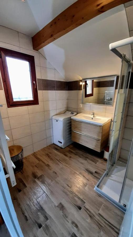 Le Pre Fleuri A Guillestre - Appartements Neufs Classes Meubles De Tourisme 3 Etoiles - Parking Privatif Eksteriør bilde