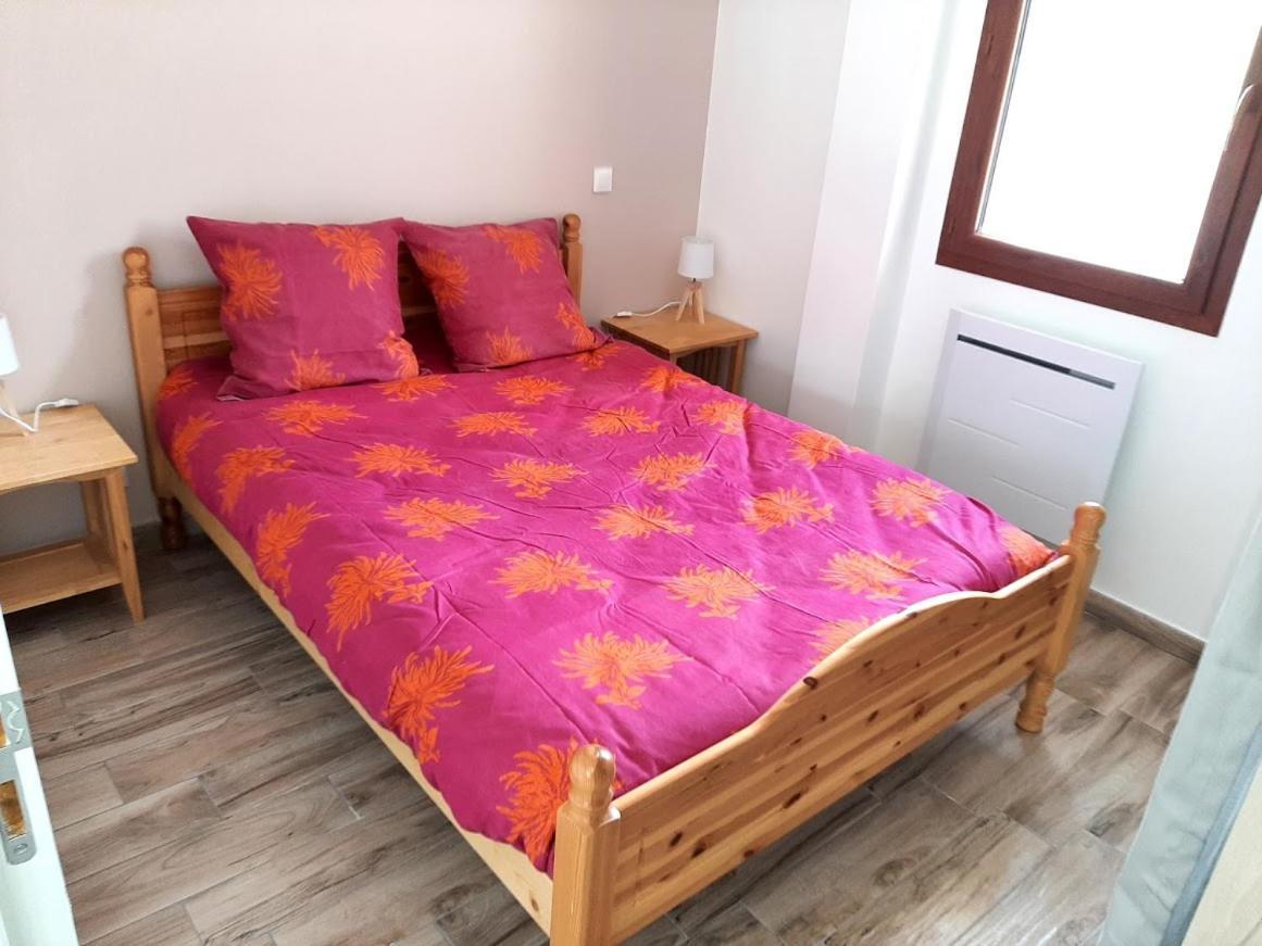 Le Pre Fleuri A Guillestre - Appartements Neufs Classes Meubles De Tourisme 3 Etoiles - Parking Privatif Eksteriør bilde