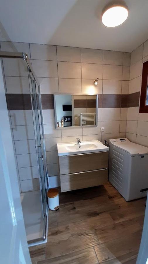Le Pre Fleuri A Guillestre - Appartements Neufs Classes Meubles De Tourisme 3 Etoiles - Parking Privatif Eksteriør bilde