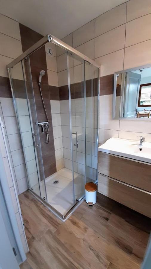 Le Pre Fleuri A Guillestre - Appartements Neufs Classes Meubles De Tourisme 3 Etoiles - Parking Privatif Eksteriør bilde