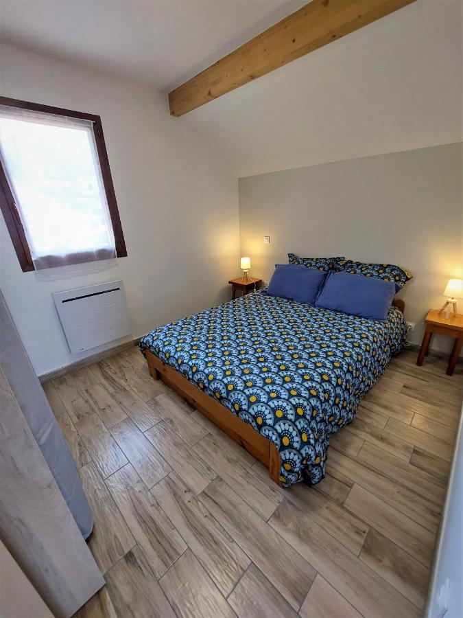 Le Pre Fleuri A Guillestre - Appartements Neufs Classes Meubles De Tourisme 3 Etoiles - Parking Privatif Eksteriør bilde