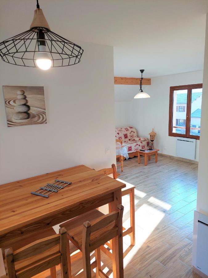 Le Pre Fleuri A Guillestre - Appartements Neufs Classes Meubles De Tourisme 3 Etoiles - Parking Privatif Eksteriør bilde