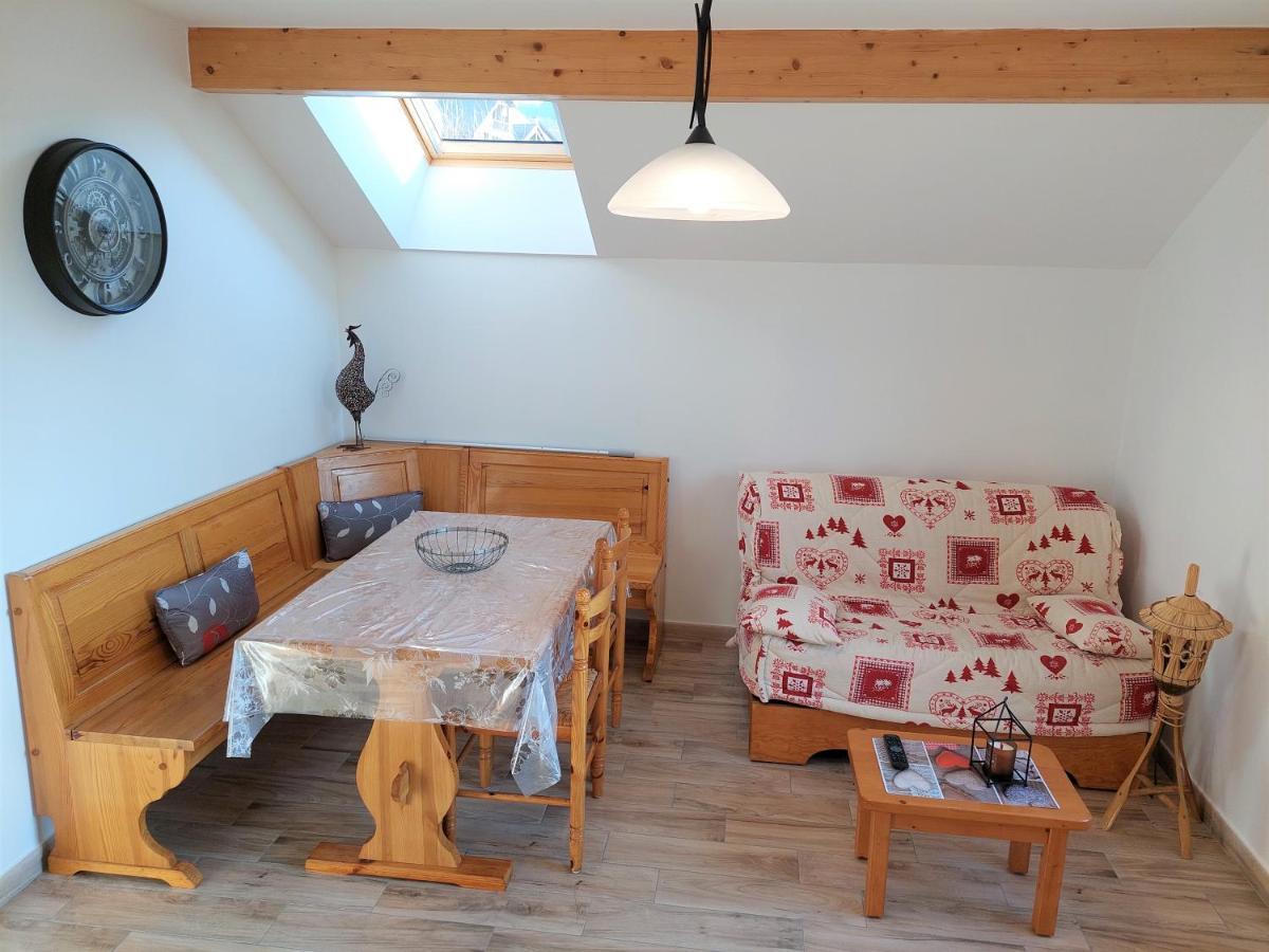 Le Pre Fleuri A Guillestre - Appartements Neufs Classes Meubles De Tourisme 3 Etoiles - Parking Privatif Eksteriør bilde