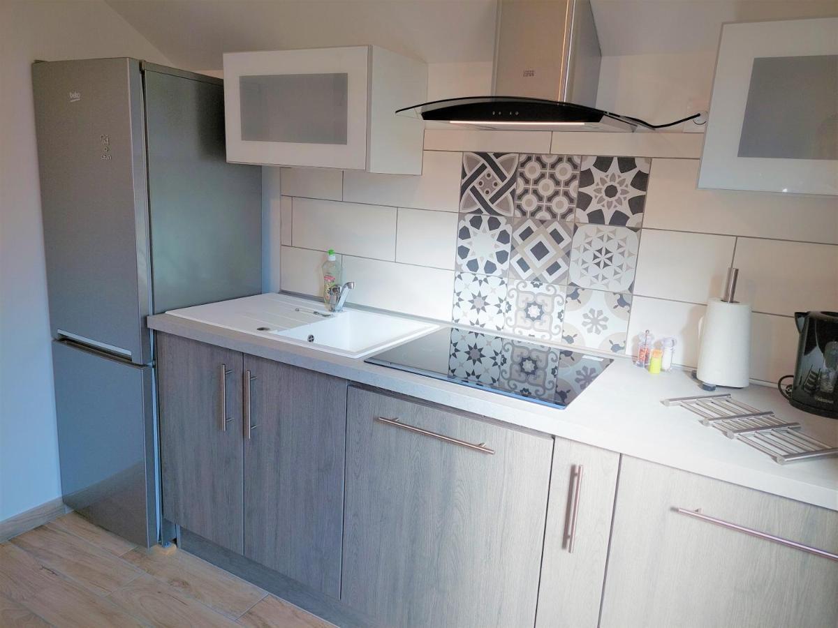 Le Pre Fleuri A Guillestre - Appartements Neufs Classes Meubles De Tourisme 3 Etoiles - Parking Privatif Eksteriør bilde