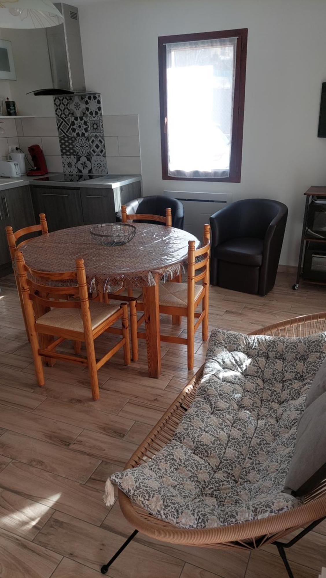 Le Pre Fleuri A Guillestre - Appartements Neufs Classes Meubles De Tourisme 3 Etoiles - Parking Privatif Eksteriør bilde