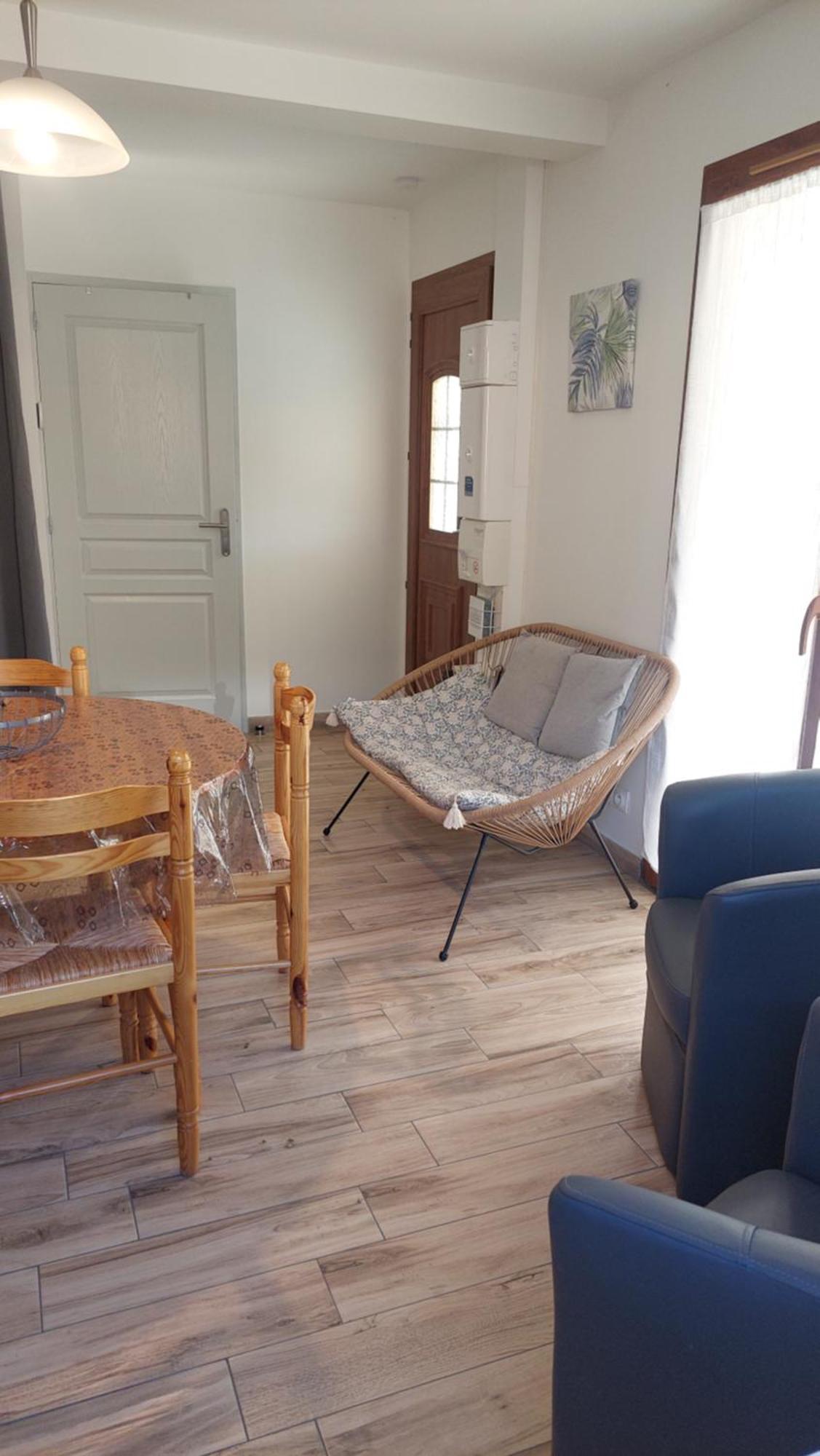 Le Pre Fleuri A Guillestre - Appartements Neufs Classes Meubles De Tourisme 3 Etoiles - Parking Privatif Eksteriør bilde