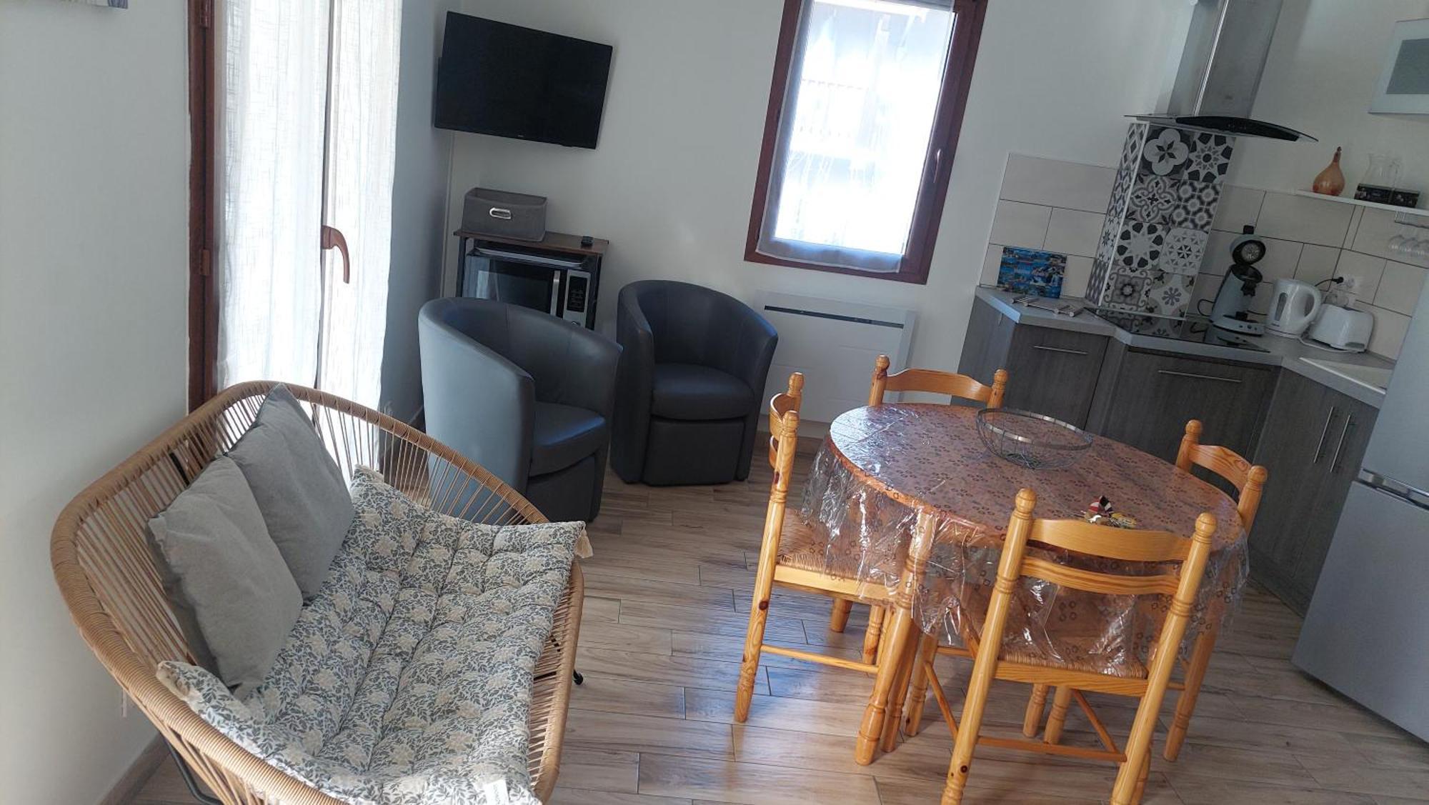Le Pre Fleuri A Guillestre - Appartements Neufs Classes Meubles De Tourisme 3 Etoiles - Parking Privatif Eksteriør bilde